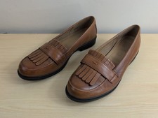 Hotter Hamlet hellbraune