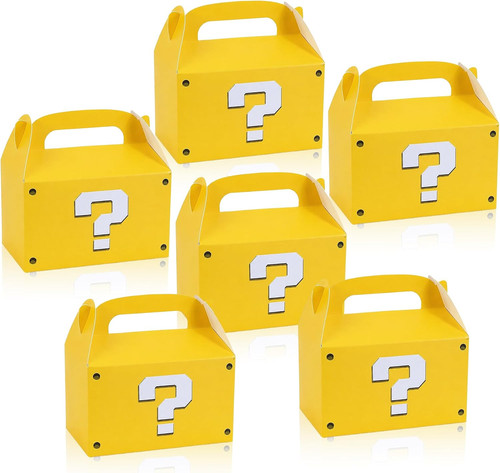6er geschenkbox set mit - 6er,