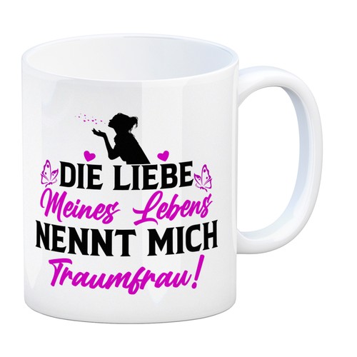 Die liebe meines - die,