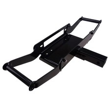 Tragbare Montageplatte