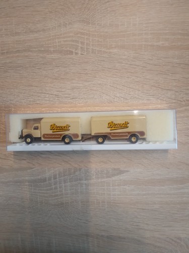 Brekina 7314 henschel 140 - brekina,