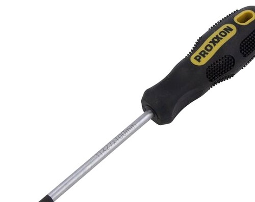 Screwdriver standard torx - screwdriver:, torx®