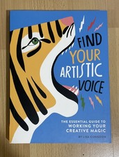 Find Your Artistic Voice The