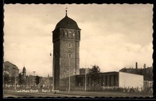 Karl-Marx-Stadt