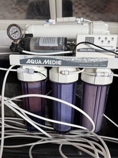 Aqua Medic platinum line plus (24V)  Meerwasser & Süßwasseraquarium