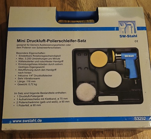 Stahl druckluft - sw-stahl,