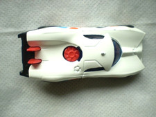 HOT WHEELS -  Prototype H24  in weiß 1:87 Modelauto 2007 Mattel Thailand