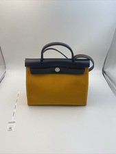 Hermes Herbag Zip 31 Shoulder