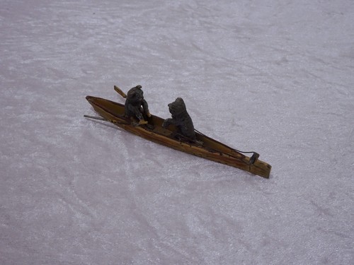 Antike wiener bronze - antike,