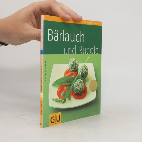 Rlauch und rucola - rucola , | 