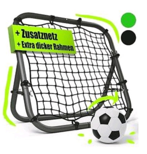 Bentson rebounder - bentson,