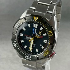 Orient M-Force Taucheruhr
