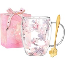 Schöne Trockene Blume