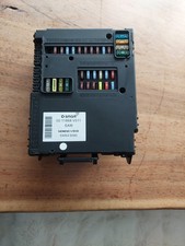 Sicherungskasten SAM Modul 0011868V011 Smart 450 Fortwo coupe 5WK45090