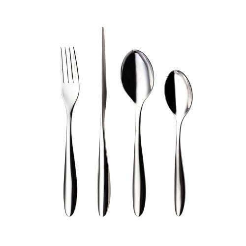 Tafelbesteck set lykke - tafelbesteck-set, ,