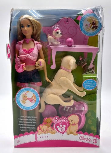 2007 taffy dog puppies - 2007, &