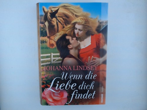 Wenn die liebe - die, dich