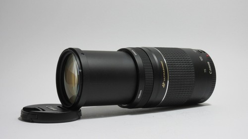Objektiv zoom canon - 📷💥objektiv,