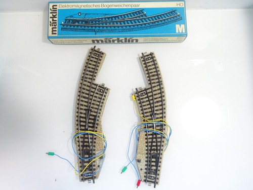 Märklin gleis 5140 - m-gleis,