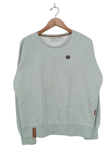Naketano sweatshirt damen - naketano,