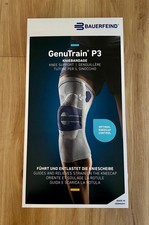 Bauerfeind GenuTrain P3 Kniebandage