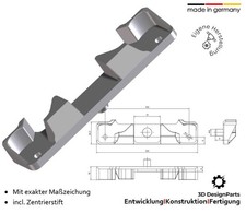 Ersatz schließblech passend - ersatz,
