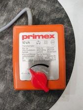 Märklin Primex 2000 220 Volt