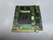 Nvidia GeForce 7600 Go NoteBook Grafikkarte 80G1P5310-10 #67487