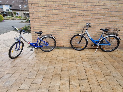Fahrräder von pägasus - 2,