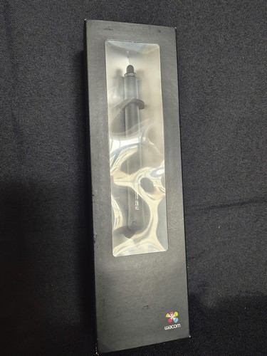 Wacom grip pen neu - grip, intuos