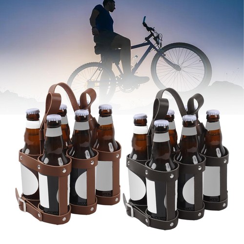 Fahrrad bierflaschenträger - fahrrad,