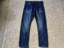 H&M Men Jeans Hose Herren