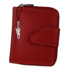 Old River Damen Brieftasche