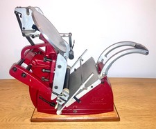 Hervorragender Adana 8x5