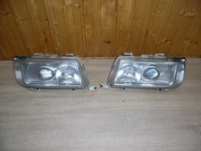 Audi 80 Cabrio Coupe S2 DE