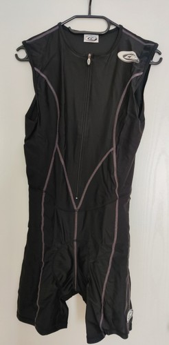 Triathlon einteiler trisuit - cw,