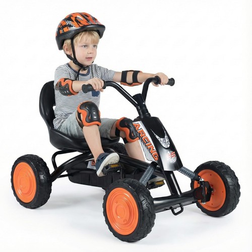 Kinder gokart kart tretauto - kinder,