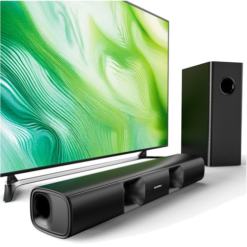 Soundbar 90w 1 kanal - 90w,,