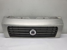 Fiat Ducato 250  Kühlergrill Frontgrill Grill   1308067070   (11)