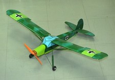 DANCING WINGS Fi-156 FIESELER