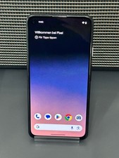 Google Pixel 4a 5G - 128GB -