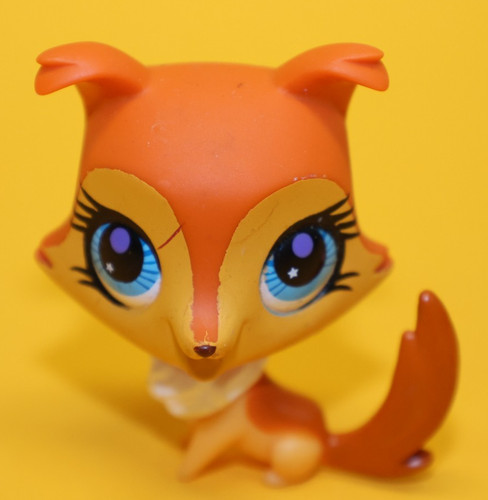 S01littlest pet shop - shop, fuchs
