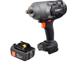 WS24 Akku-Drehschlagschrauber