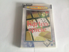 Kartenspiele - 21 Spiele -