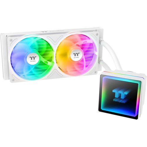 Thermaltake th240 argb - v3,