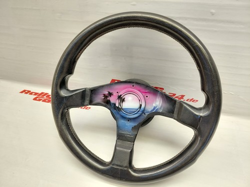 Momo corse sportlenkrad - corse,