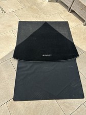 Ford Edge Kofferraummatte