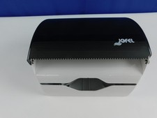 Jofel AH46000 Toilettenpapierhalter Großrollen Spender Handtücher  Gut