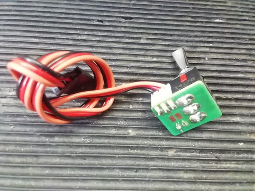 Futaba sender schalter 1600 - futaba,