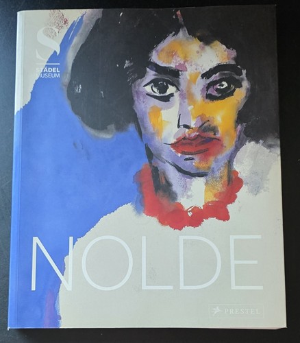 Emil nolde retrospektive - emil,